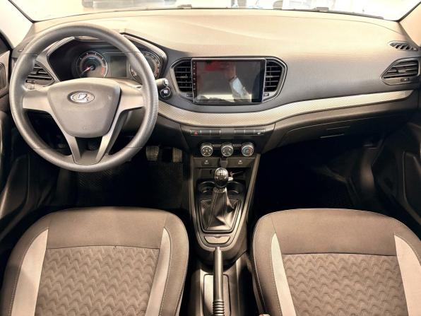 Lada (ВАЗ) Vesta I Рестайлинг (NG) с пробегом 2024 года, цена 1 124 802 рубля, 42100 км, седан, Автокод Объявления