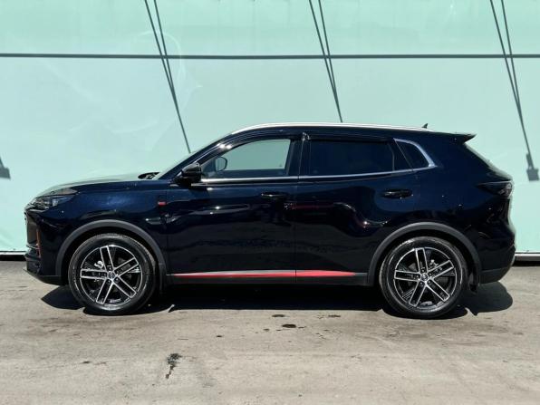 Changan CS55 Plus II с пробегом 2023 года, цена 2 025 000 рублей, 40500 км, внедорожник, Автокод Объявления