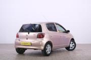 Toyota Vitz I (P10) Омск  - изображение 27