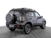 Lada (ВАЗ) Niva Travel I Москва  - изображение 30