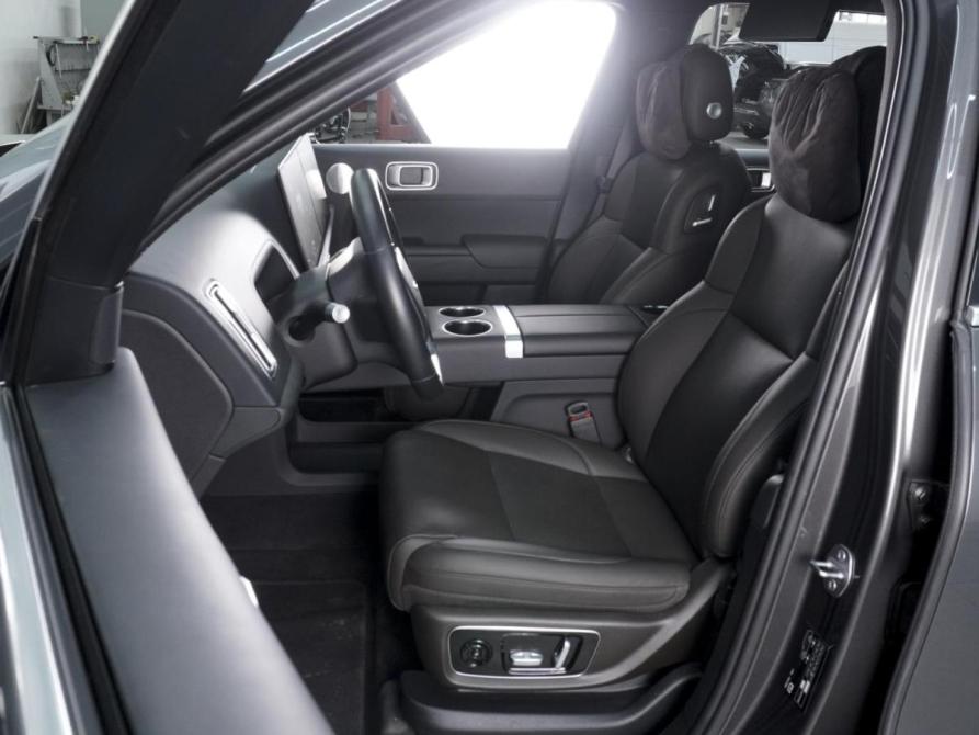 Li Auto (Lixiang) L9 I Ростов-на-Дону  - изображение 11
