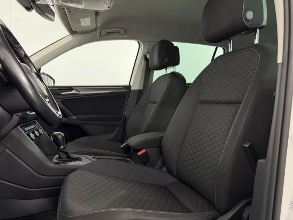 Volkswagen Tiguan II с пробегом 2018 года, цена 2 050 000 рублей, 145130 км, внедорожник, Автокод Объявления