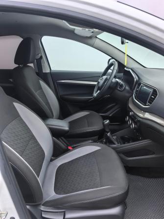 Lada (ВАЗ) Vesta I Рестайлинг (NG) с пробегом 2023 года, цена 1 020 000 рублей, 54000 км, седан, Автокод Объявления