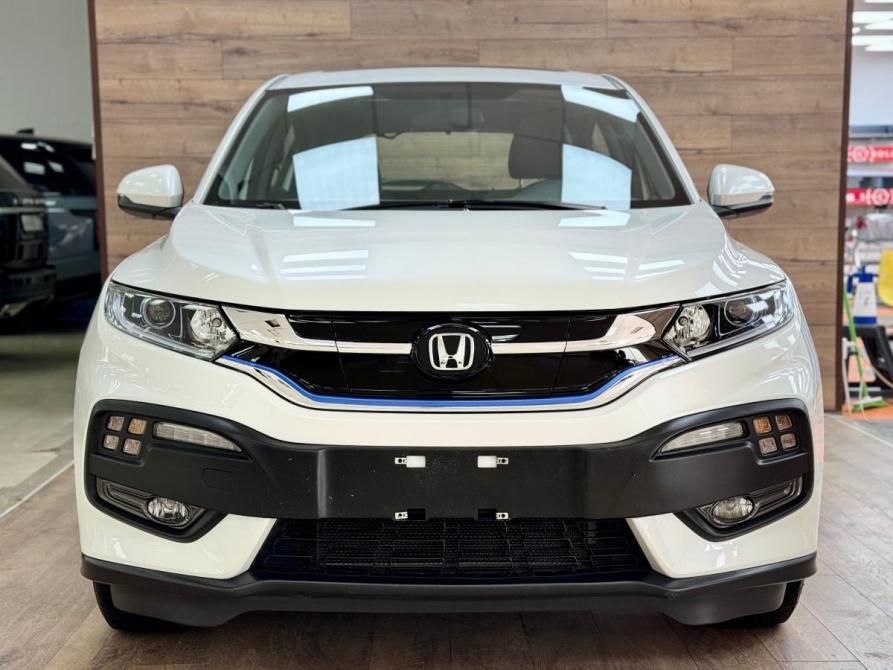 Ciimo (Dongfeng-Honda) X-NV Уфа  - изображение 2