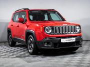 Jeep Renegade I Москва  - изображение 20