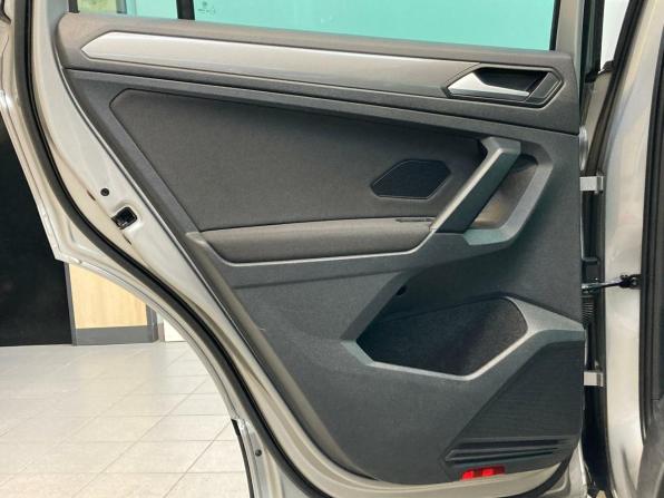 Volkswagen Tiguan II с пробегом 2019 года, цена 2 430 000 рублей, 126421 км, внедорожник, Автокод Объявления