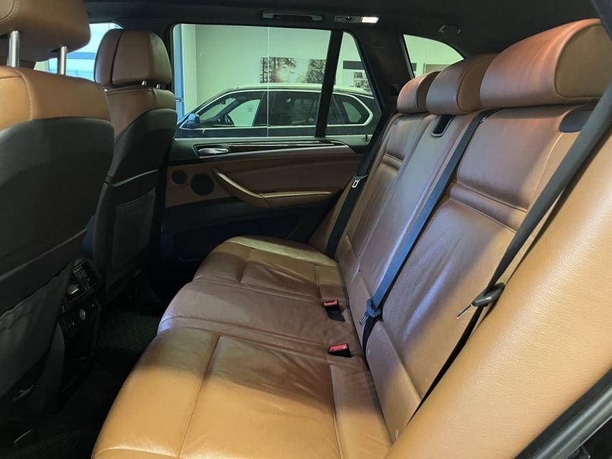 BMW X5 II (E70) Новосибирск  - изображение 14