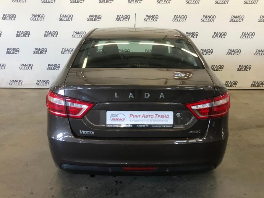 Lada (ВАЗ) Vesta I Курск  - изображение 10