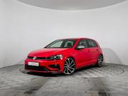Volkswagen Golf R VII Рестайлинг Санкт-Петербург  - изображение 22