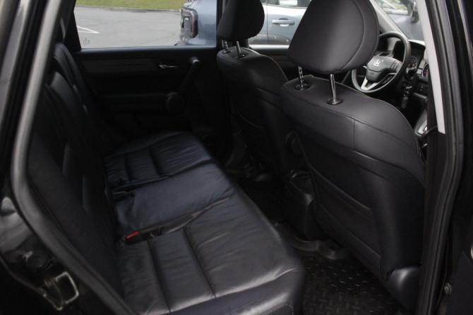 Honda CR-V III Рестайлинг с пробегом 2011 года, цена 1 560 000 рублей, 224186 км, внедорожник, Автокод Объявления