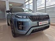 Jaecoo J7 I Рестайлинг Арзамас  - изображение 29