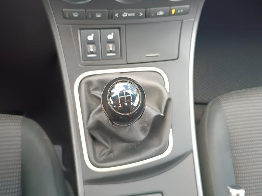 Mazda 3 II (BL) Рестайлинг Оренбург  - изображение 16