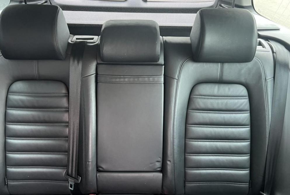 Volkswagen Passat B7 Красноярск  - изображение 28