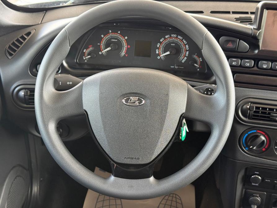 Lada (ВАЗ) Niva Travel I Рестайлинг Волгоград  - изображение 13