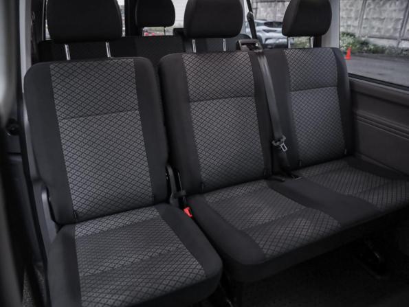 Volkswagen Caravelle T6 Рестайлинг с пробегом 2020 года, цена 3 499 000 рублей, 146000 км, минивэн, Автокод Объявления