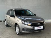 Lada (ВАЗ) Granta I Рестайлинг Тамбов  - изображение 22