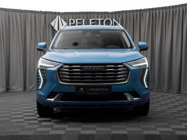 Haval Jolion I с пробегом 2023 года, цена 1 920 000 рублей, 22874 км, внедорожник, Автокод Объявления