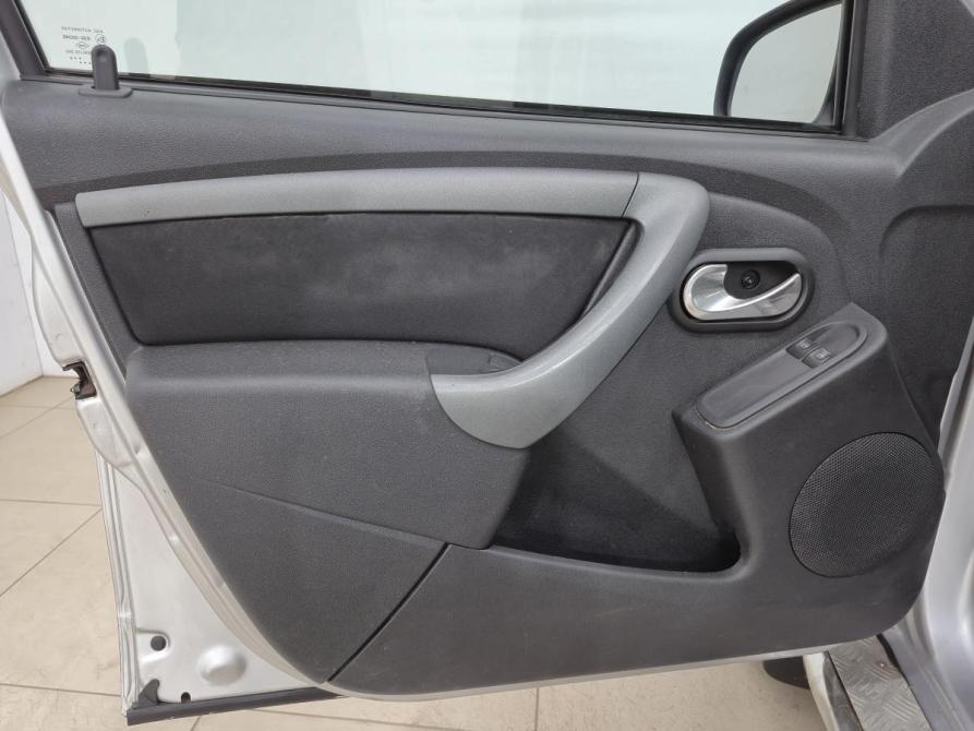 Renault Duster I Рестайлинг Альметьевск  - изображение 9