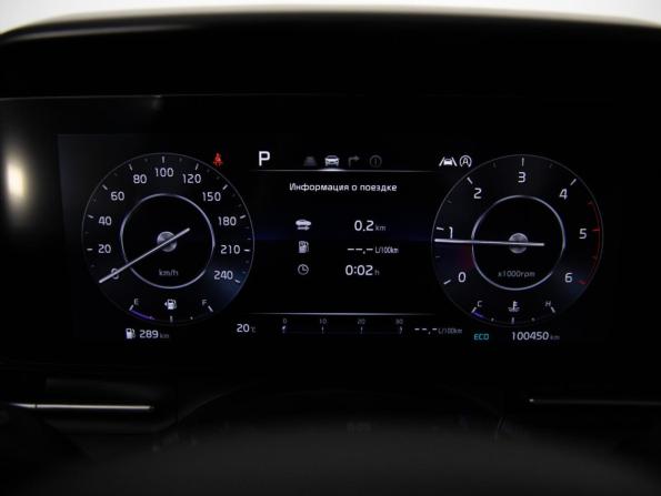 Kia Carnival IV с пробегом 2020 года, цена 3 399 000 рублей, 100351 км, минивэн, Автокод Объявления
