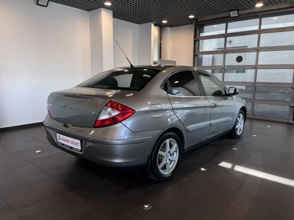 Chery M11 (A3) с пробегом 2010 года, цена 143 000 рублей, 170609 км, седан, Автокод Объявления