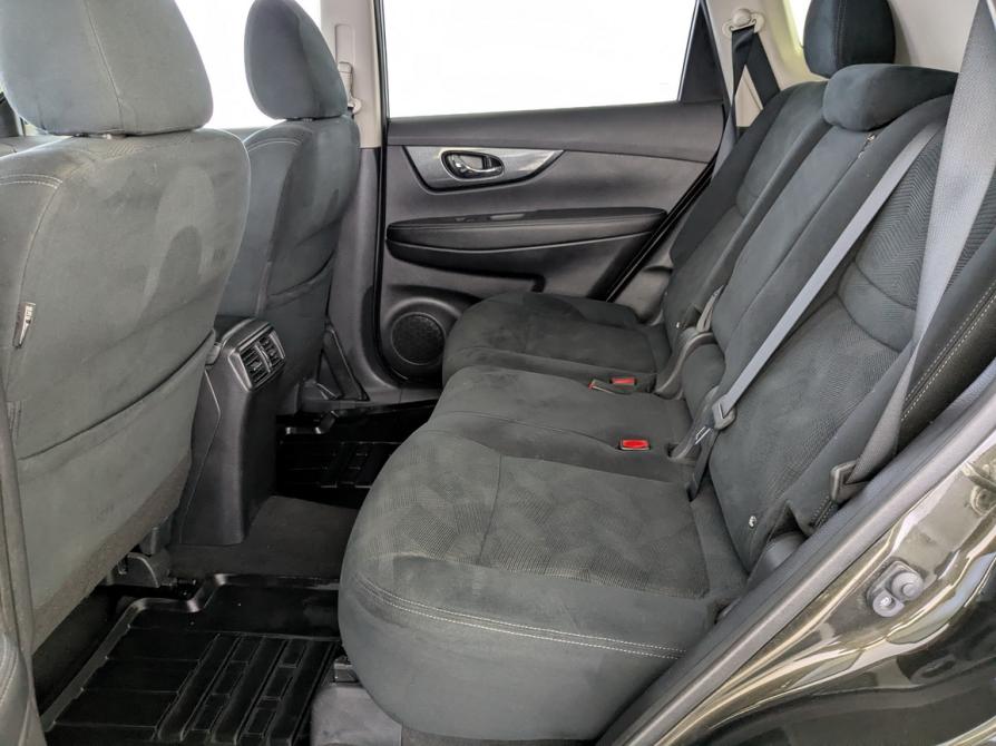 Nissan X-Trail III Москва  - изображение 12