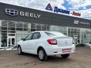 Renault Logan II Рестайлинг Набережные Челны  - изображение 25