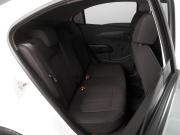 Chevrolet Aveo II Минеральные Воды  - изображение 22