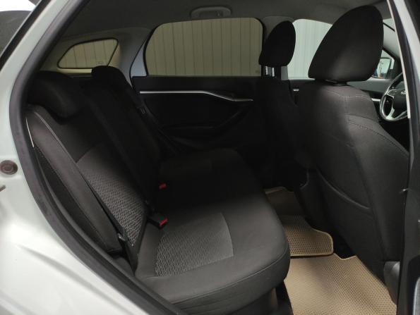 Lada (ВАЗ) Vesta I с пробегом 2019 года, цена 970 000 рублей, 161759 км, универсал, Автокод Объявления