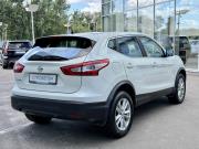 Nissan Qashqai II Воронеж  - изображение 30