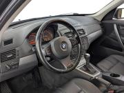 BMW X3 I (E83) Рестайлинг Москва  - изображение 41