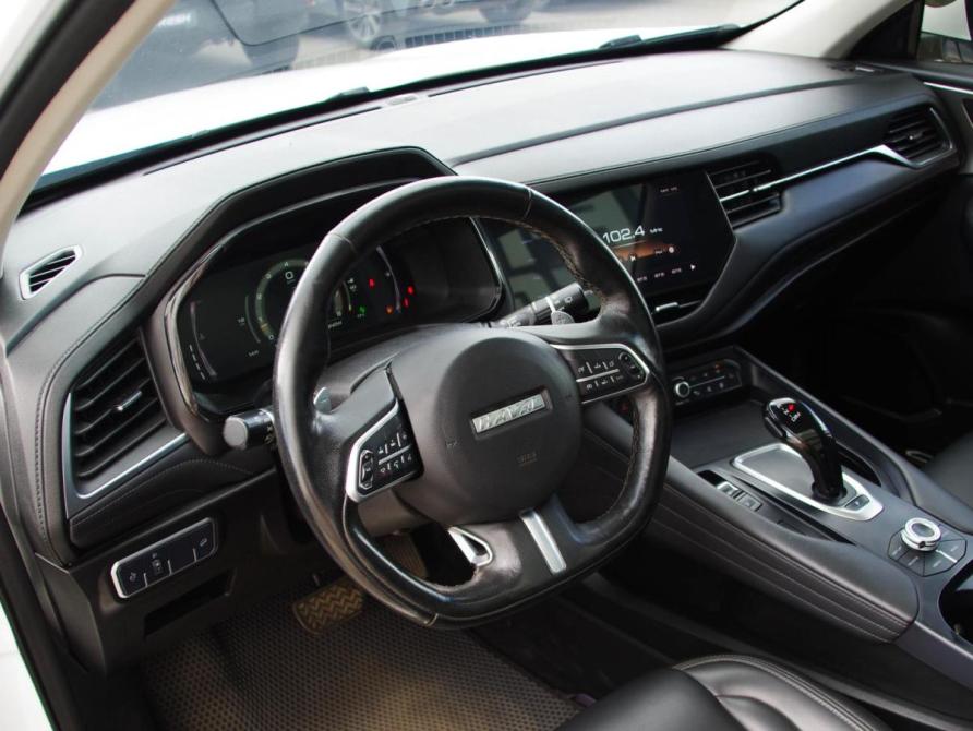 Haval F7 I Владимир  - изображение 6