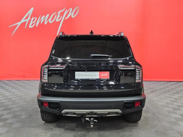 Haval Dargo I с пробегом 2025 года, цена 2 990 000 рублей, 21212 км, внедорожник, Автокод Объявления