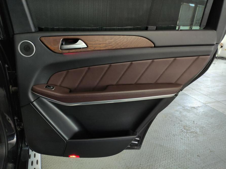 Mercedes-Benz GL-Класс II (X166) Пермь  - изображение 17