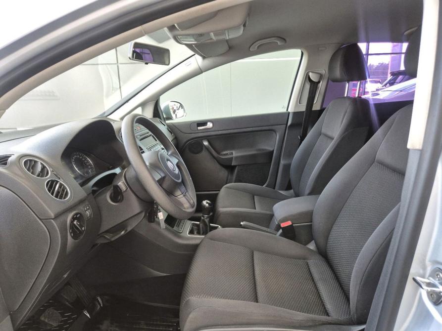 Volkswagen Golf Plus II Екатеринбург  - изображение 9