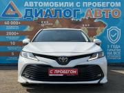 Toyota Camry VIII (XV70) Набережные Челны  - изображение 38