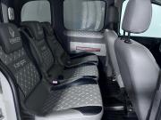 Renault Kangoo II Рестайлинг Ростов-на-Дону  - изображение 29