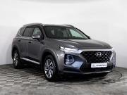 Hyundai Santa Fe IV Санкт-Петербург  - изображение 27