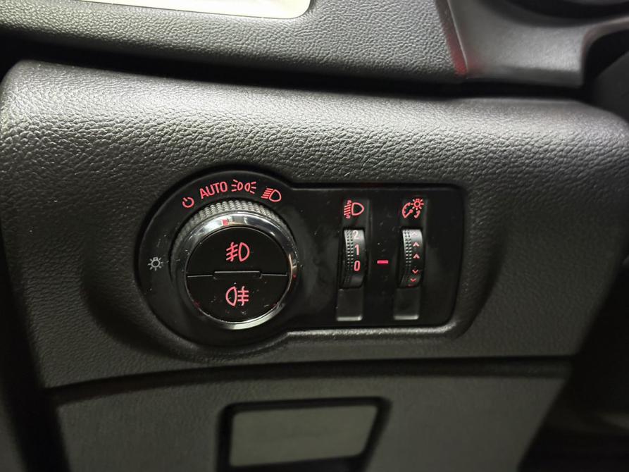 Opel Astra J Рестайлинг Ярославль  - изображение 14