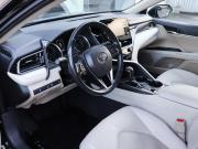Toyota Camry VIII (XV70) Рестайлинг Химки  - изображение 19