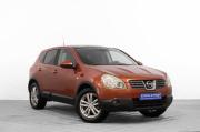 Nissan Qashqai I Барнаул  - изображение 28