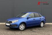 Lada (ВАЗ) Granta I Красноярск  - изображение 3