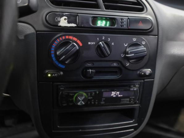 Chevrolet Lanos I с пробегом 2009 года, цена 378 500 рублей, 154282 км, седан, Автокод Объявления