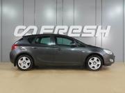 Opel Astra J Воронеж  - изображение 22