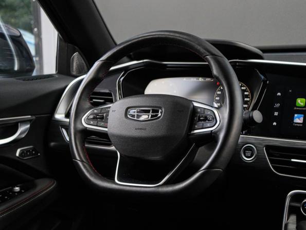 Geely Tugella I Рестайлинг с пробегом 2023 года, цена 2 880 000 рублей, 64247 км, внедорожник, Автокод Объявления