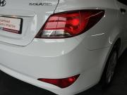 Hyundai Solaris I Рестайлинг Абакан  - изображение 57
