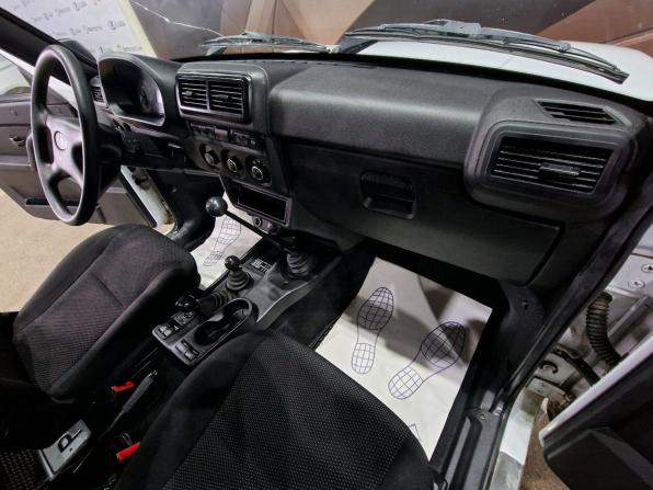 Lada (ВАЗ) Niva Legend с пробегом 2024 года, цена 790 000 рублей, 51930 км, внедорожник, Автокод Объявления