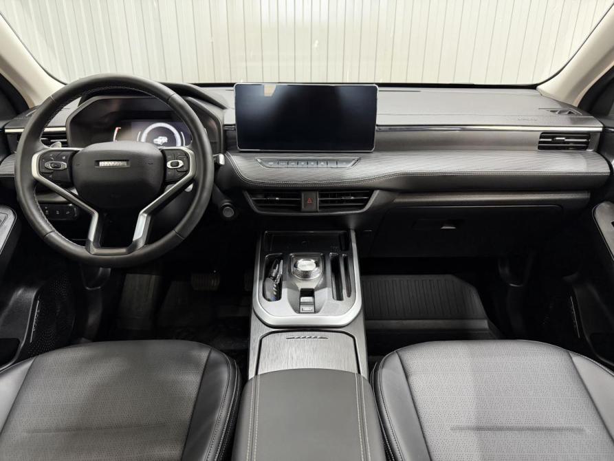 Haval Jolion I Рестайлинг Магнитогорск  - изображение 9