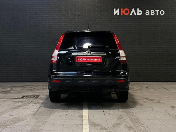 Honda CR-V III с пробегом 2007 года, цена 1 320 000 рублей, 199547 км, внедорожник, Автокод Объявления