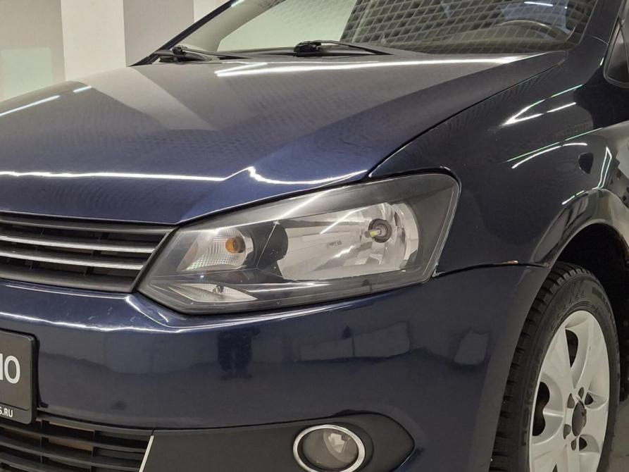 Volkswagen Polo V Казань  - изображение 21