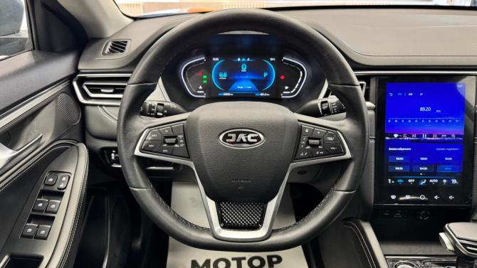 JAC J7 I с пробегом 2023 года, цена 1 475 000 рублей, 33245 км, хэтчбек, Автокод Объявления